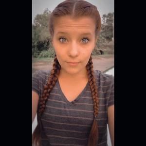 Meet your Posher, Cheyanne